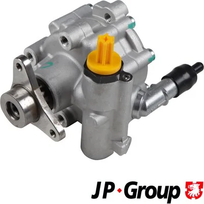 Hydraulic Pump, steering